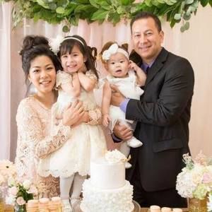 Meet your Posher, Jerry